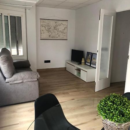 Sant Carlos de la Ràpita La Pepita 아파트 외부 사진
