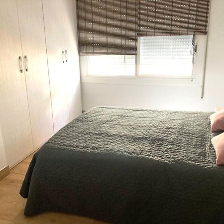 Sant Carlos de la Ràpita La Pepita 아파트 외부 사진